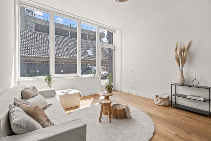 Foto 5 van Visschersplein 150