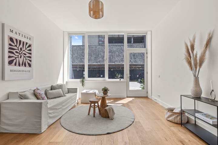 Foto 6 van Visschersplein 150