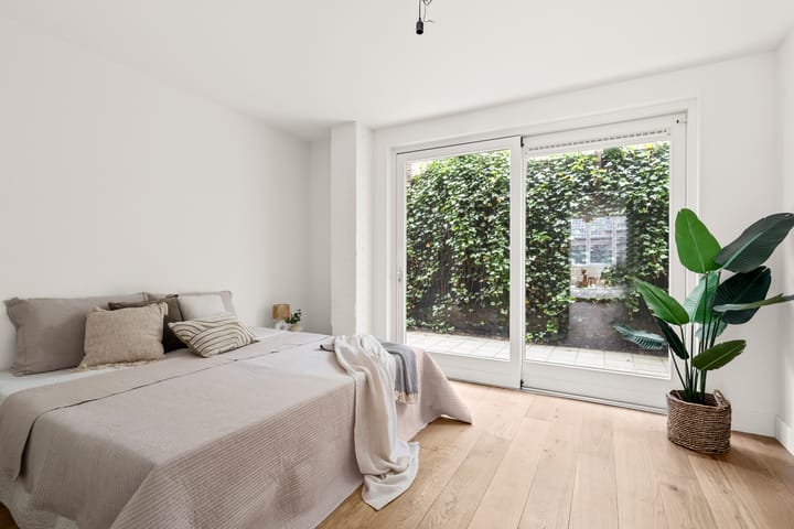 Foto 7 van Visschersplein 150