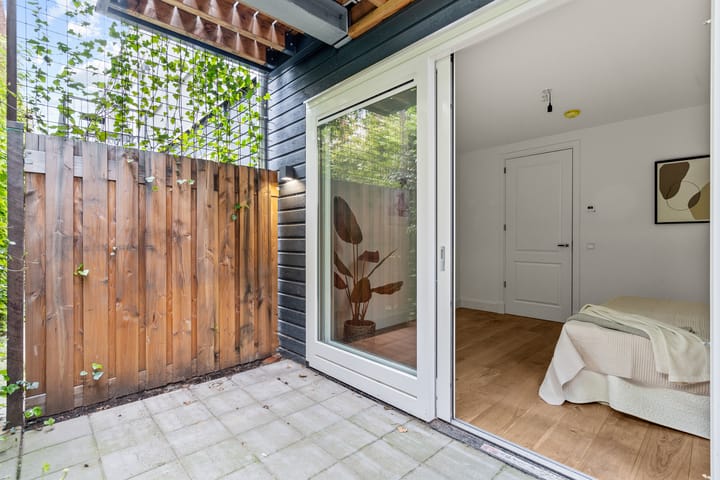 Foto 8 van Visschersplein 150