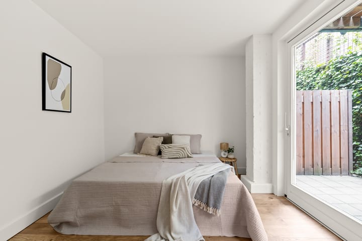 Foto 17 van Visschersplein 150