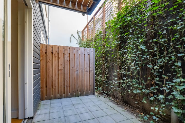 Foto 20 van Visschersplein 150