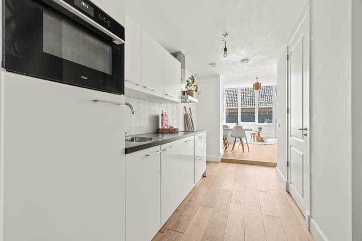 Foto 24 van Visschersplein 150