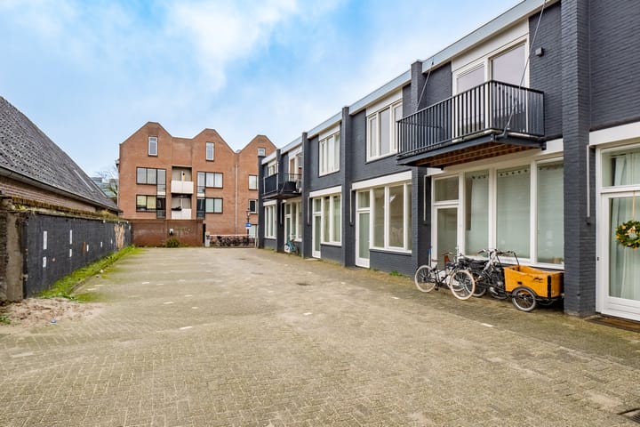 Foto 26 van Visschersplein 150