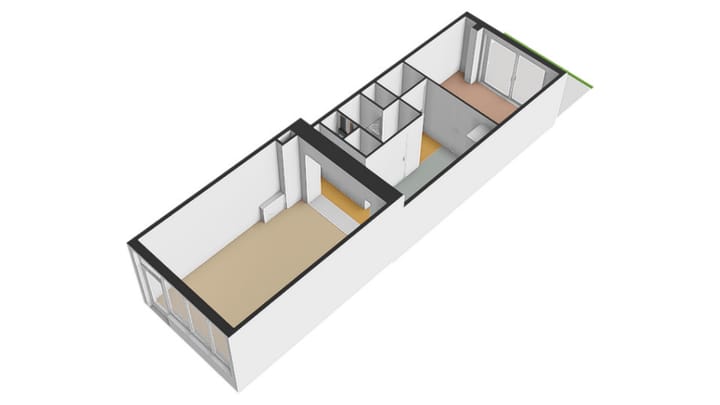 Foto 36 van Visschersplein 150