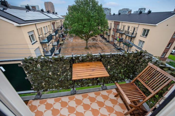 Foto 5 van Dr H. Colijnlaan 77