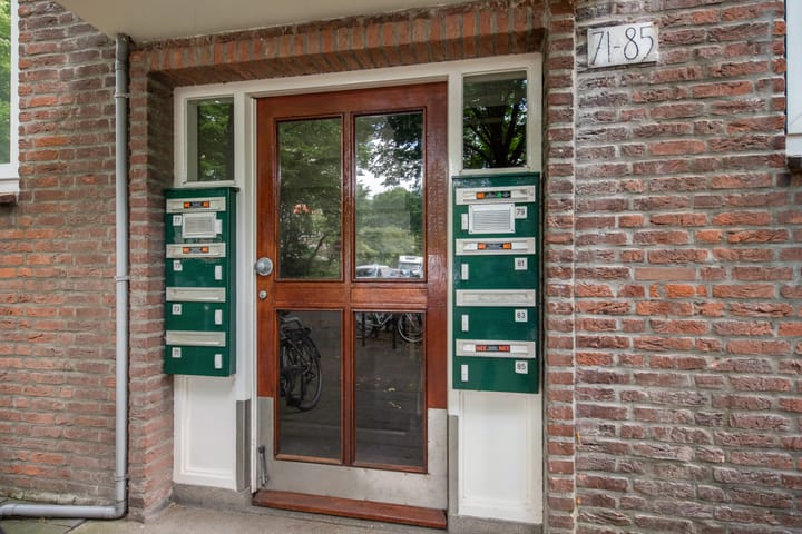 Foto 6 van Dr H. Colijnlaan 77