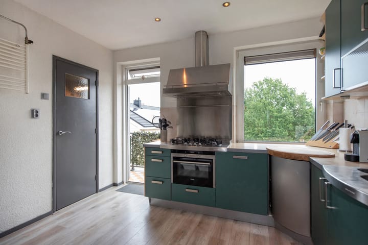 Foto 9 van Dr H. Colijnlaan 77