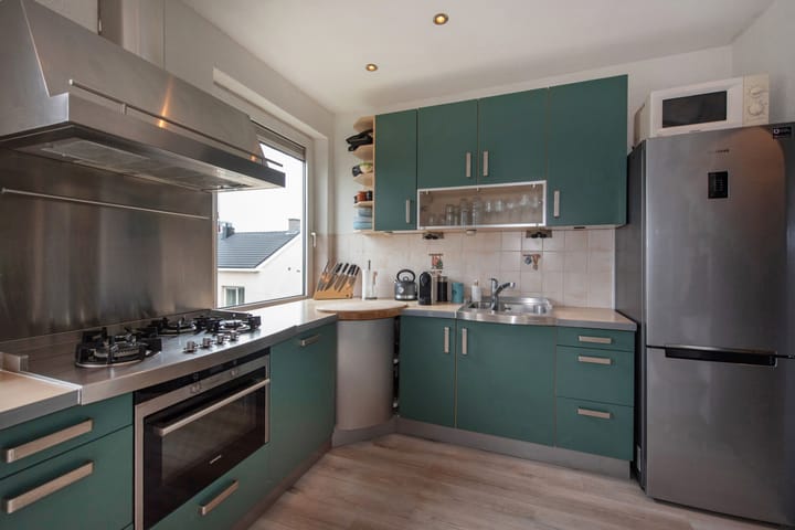 Foto 10 van Dr H. Colijnlaan 77