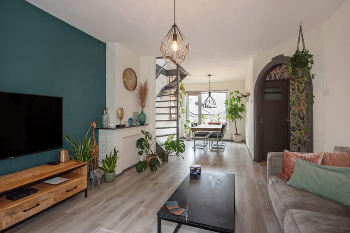 Foto 19 van Dr H. Colijnlaan 77