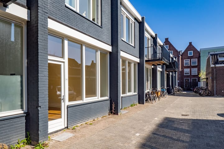 Foto 1 van Visschersplein 154