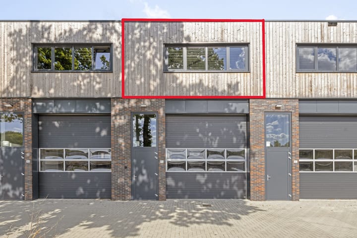 Amersfoortsestraat 76-13, Soesterberg
