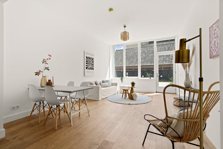 Foto 5 van Visschersplein 154