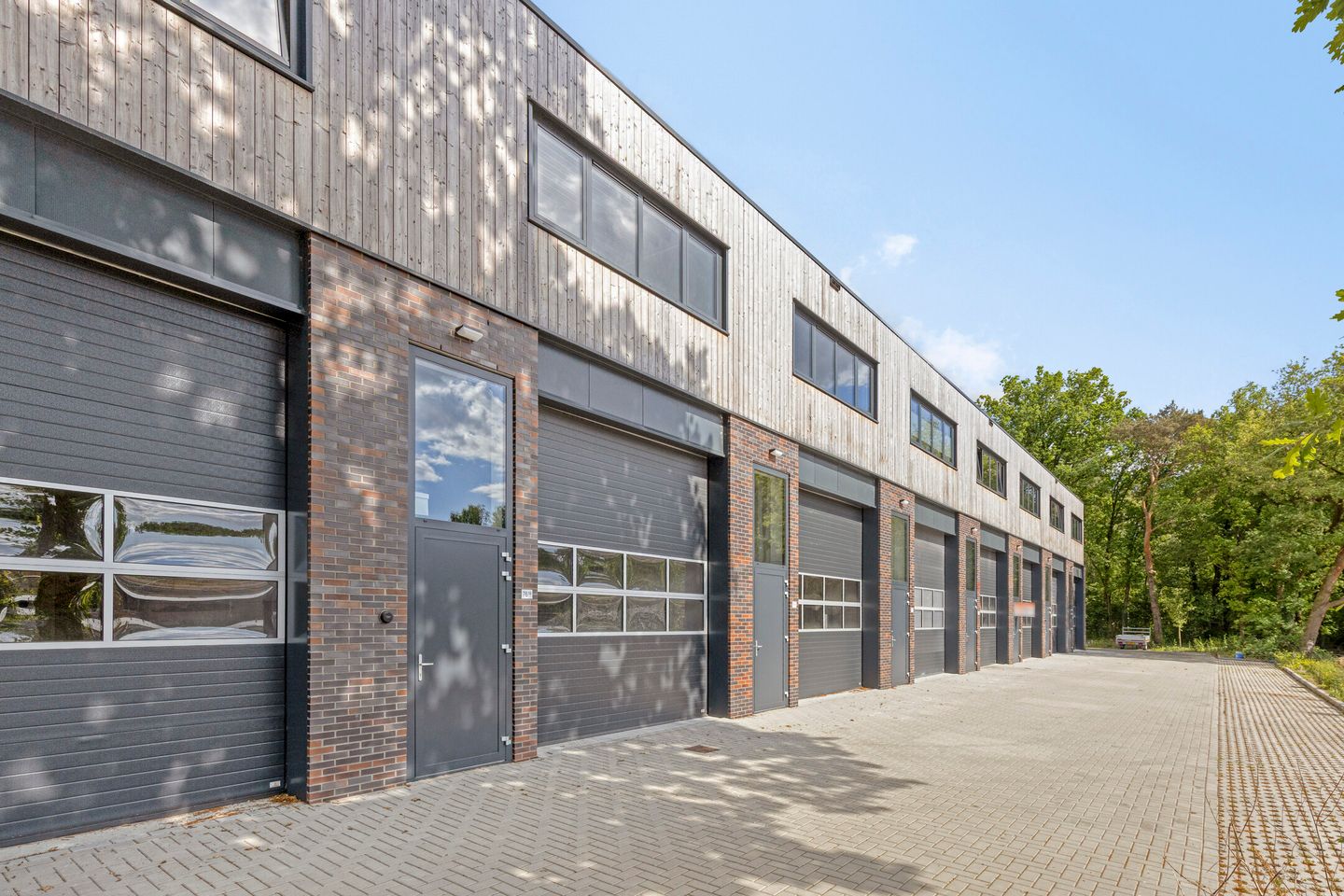 Bekijk foto 2 van Amersfoortsestraat 76-13