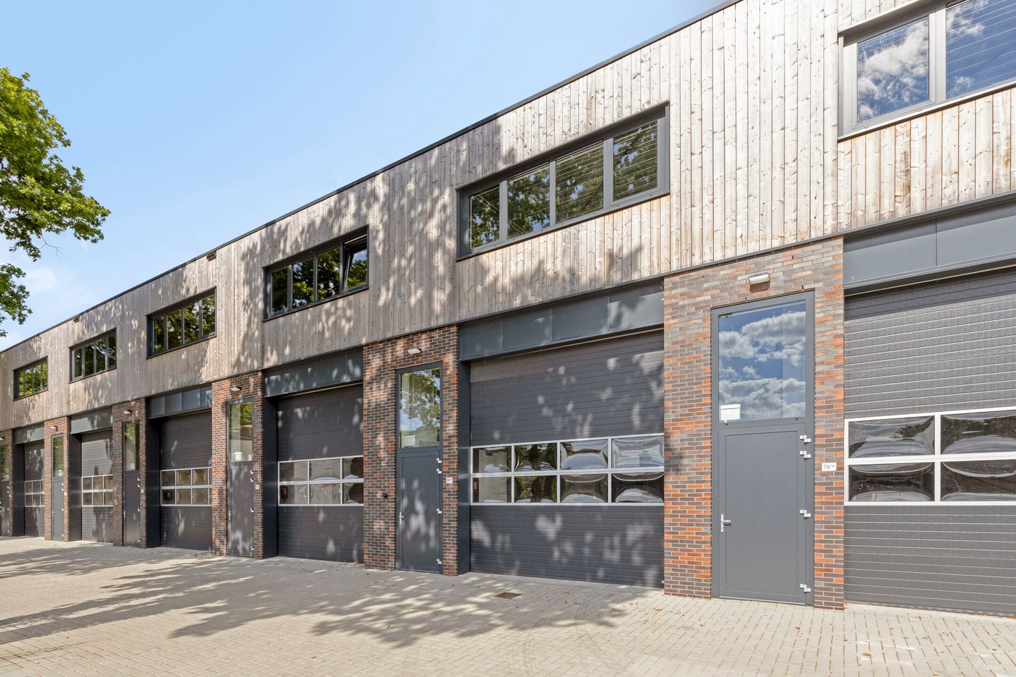 Bekijk foto 3 van Amersfoortsestraat 76-13