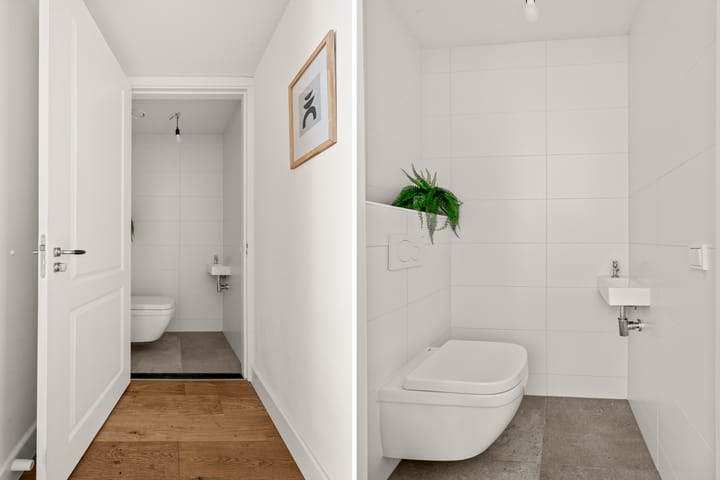 Foto 8 van Visschersplein 154