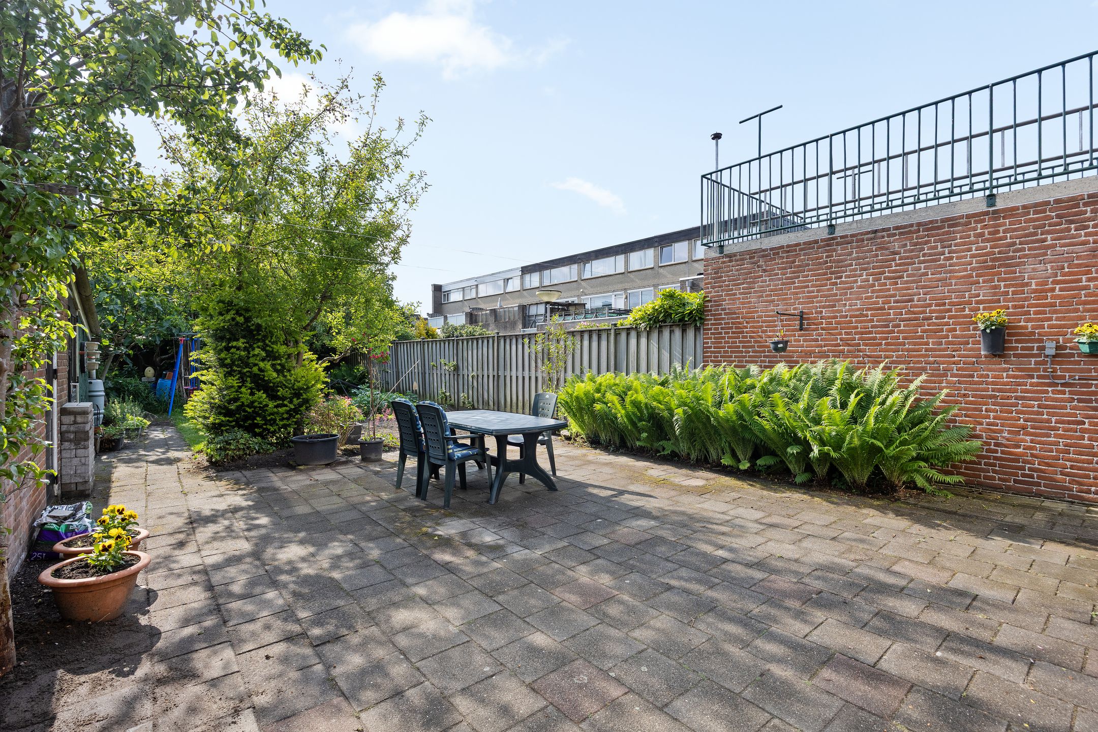 Foto 3 van Jonkheer de la Courtstraat 33