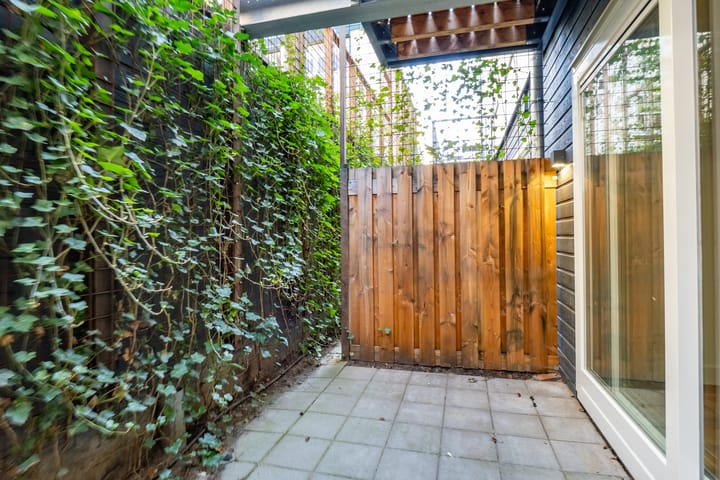 Foto 11 van Visschersplein 154