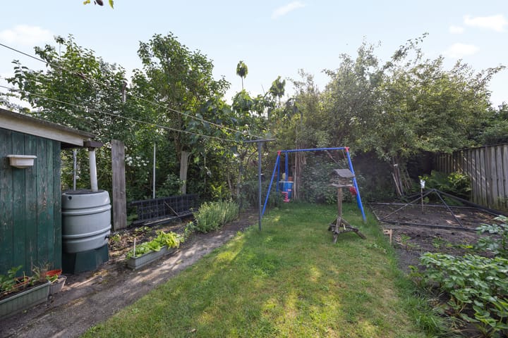 Foto 4 van Jonkheer de la Courtstraat 33