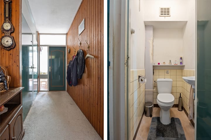 Foto 6 van Jonkheer de la Courtstraat 33