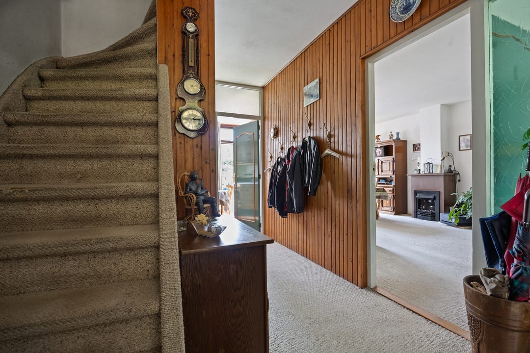 Foto 7 van Jonkheer de la Courtstraat 33