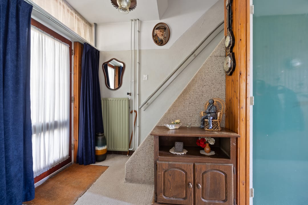 Foto 8 van Jonkheer de la Courtstraat 33