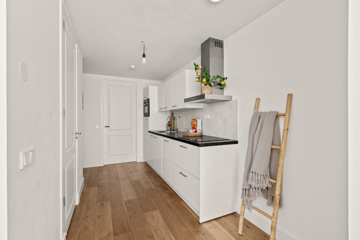 Foto 18 van Visschersplein 154