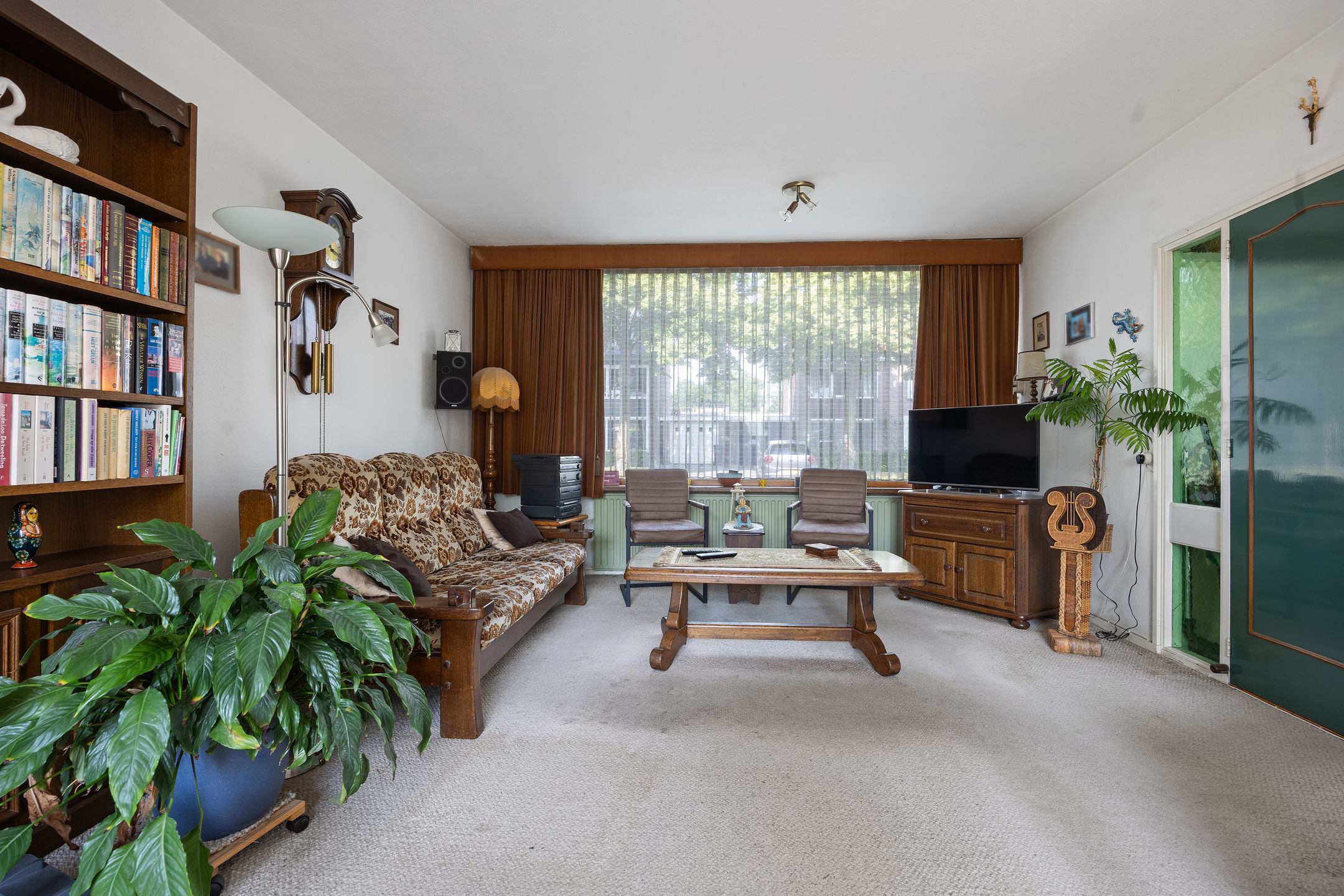 Foto 9 van Jonkheer de la Courtstraat 33