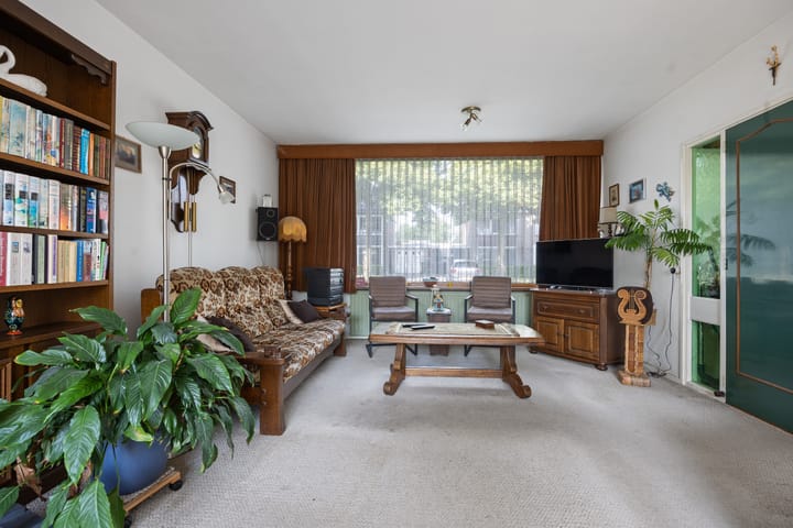 Foto 9 van Jonkheer de la Courtstraat 33