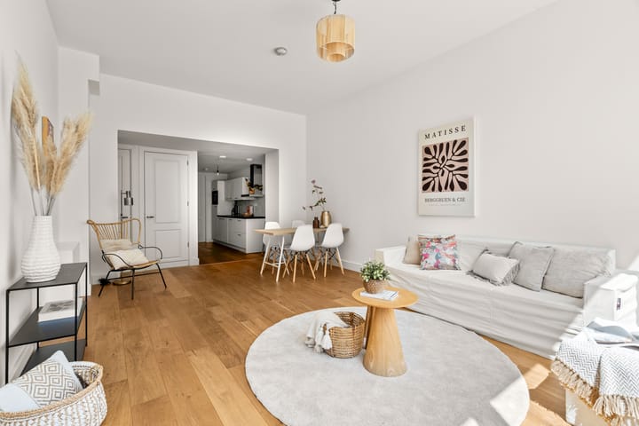 Foto 19 van Visschersplein 154