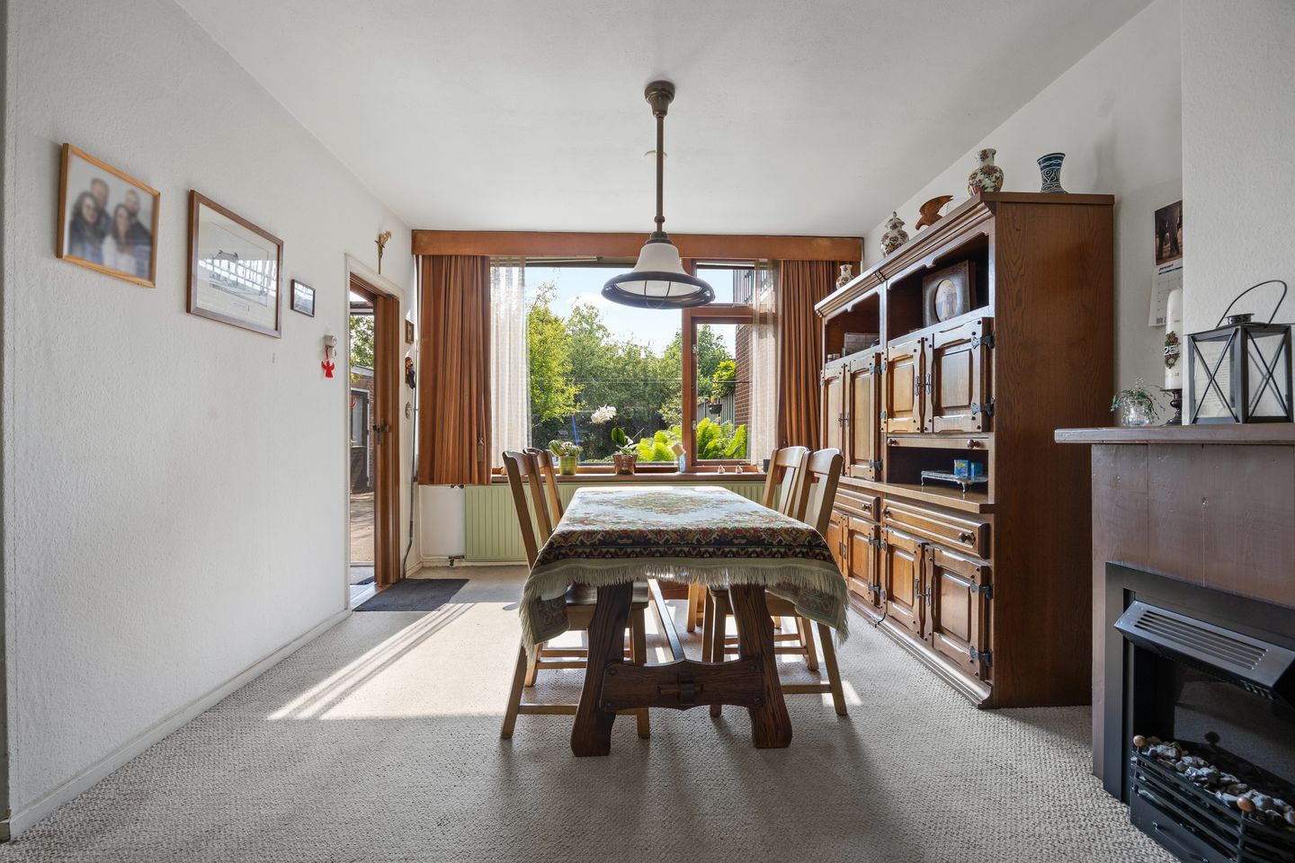 Foto 10 van Jonkheer de la Courtstraat 33