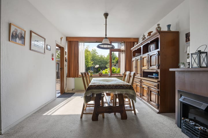 Foto 10 van Jonkheer de la Courtstraat 33