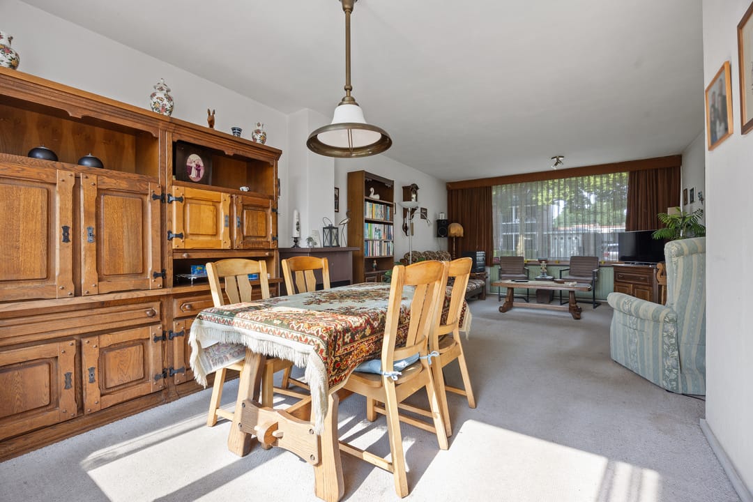 Foto 11 van Jonkheer de la Courtstraat 33