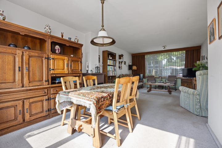 Foto 11 van Jonkheer de la Courtstraat 33