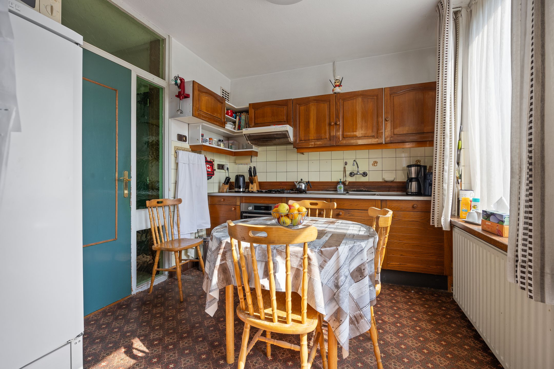 Foto 12 van Jonkheer de la Courtstraat 33