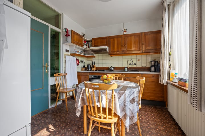 Foto 12 van Jonkheer de la Courtstraat 33