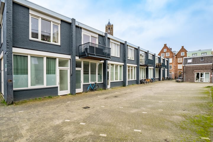 Foto 24 van Visschersplein 154