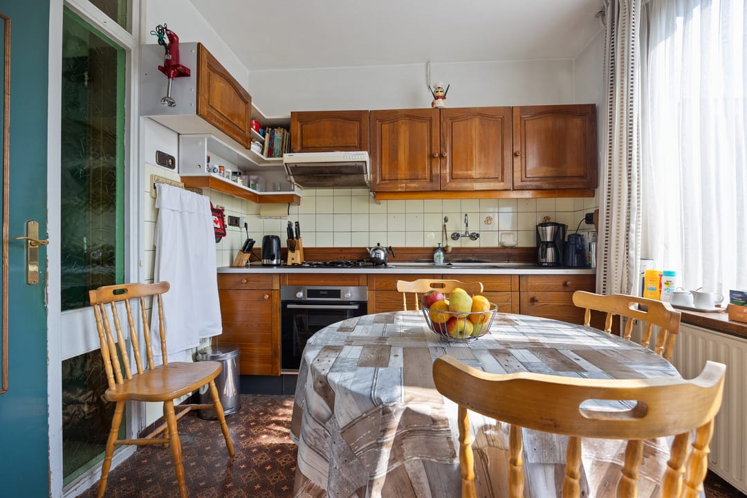 Foto 13 van Jonkheer de la Courtstraat 33