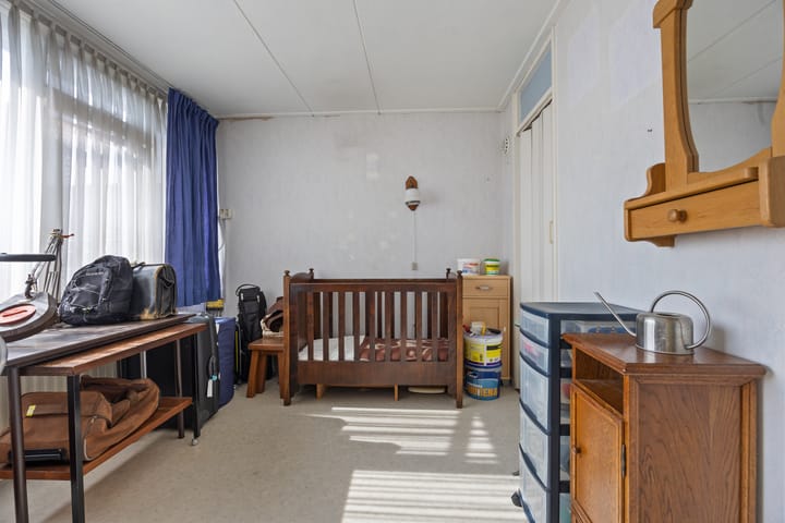 Foto 19 van Jonkheer de la Courtstraat 33