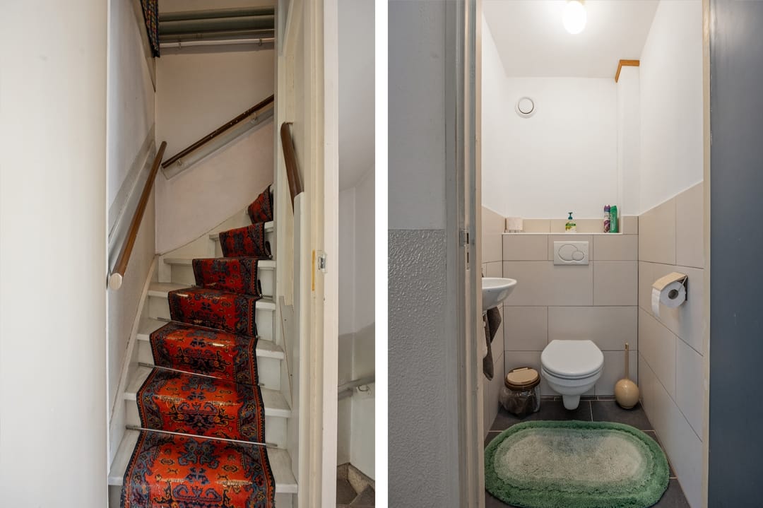 Foto 22 van Jonkheer de la Courtstraat 33