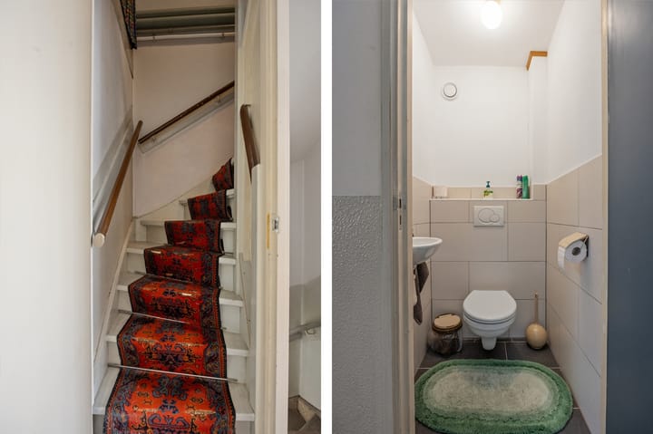 Foto 22 van Jonkheer de la Courtstraat 33