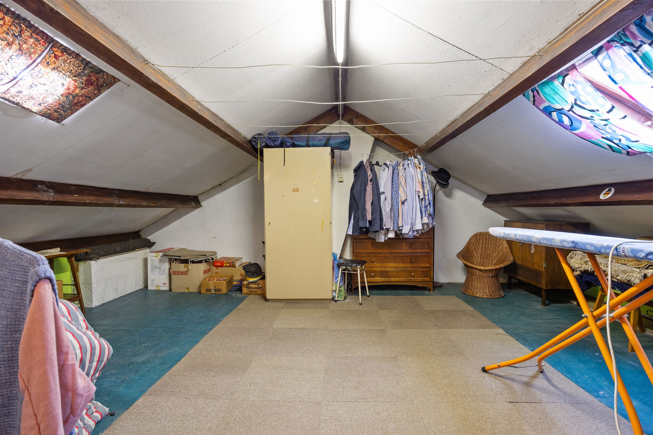 Foto 24 van Jonkheer de la Courtstraat 33