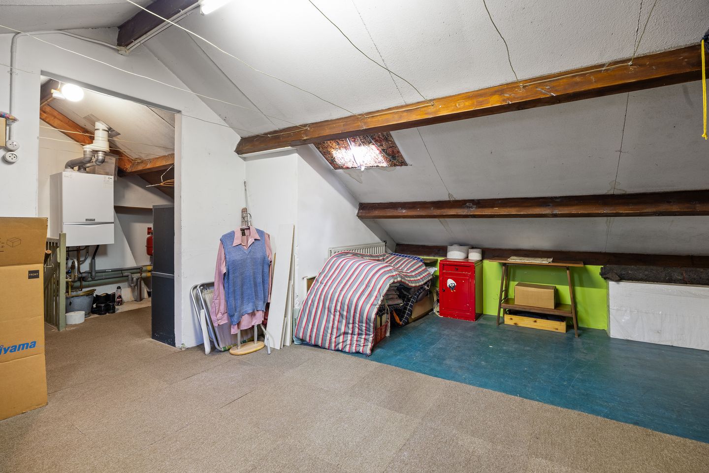 Foto 25 van Jonkheer de la Courtstraat 33