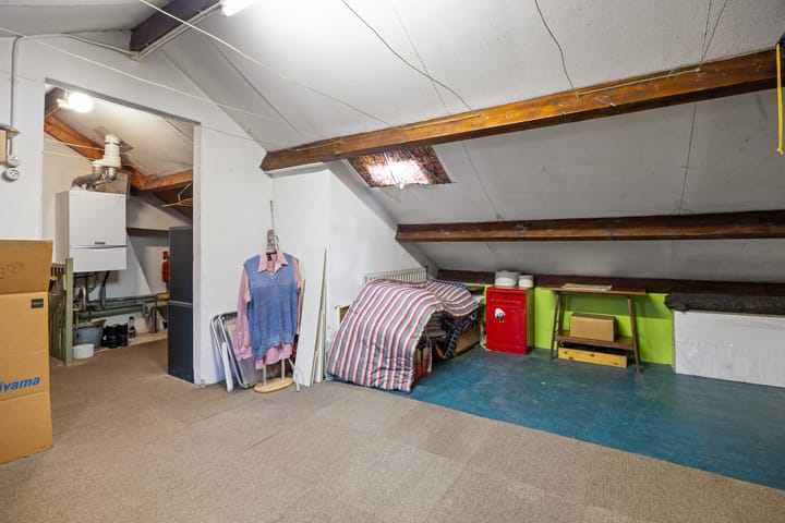 Foto 25 van Jonkheer de la Courtstraat 33