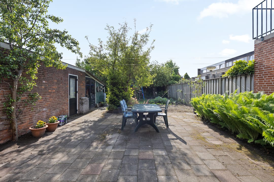 Foto 26 van Jonkheer de la Courtstraat 33