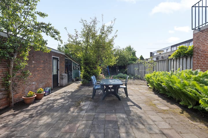 Foto 26 van Jonkheer de la Courtstraat 33