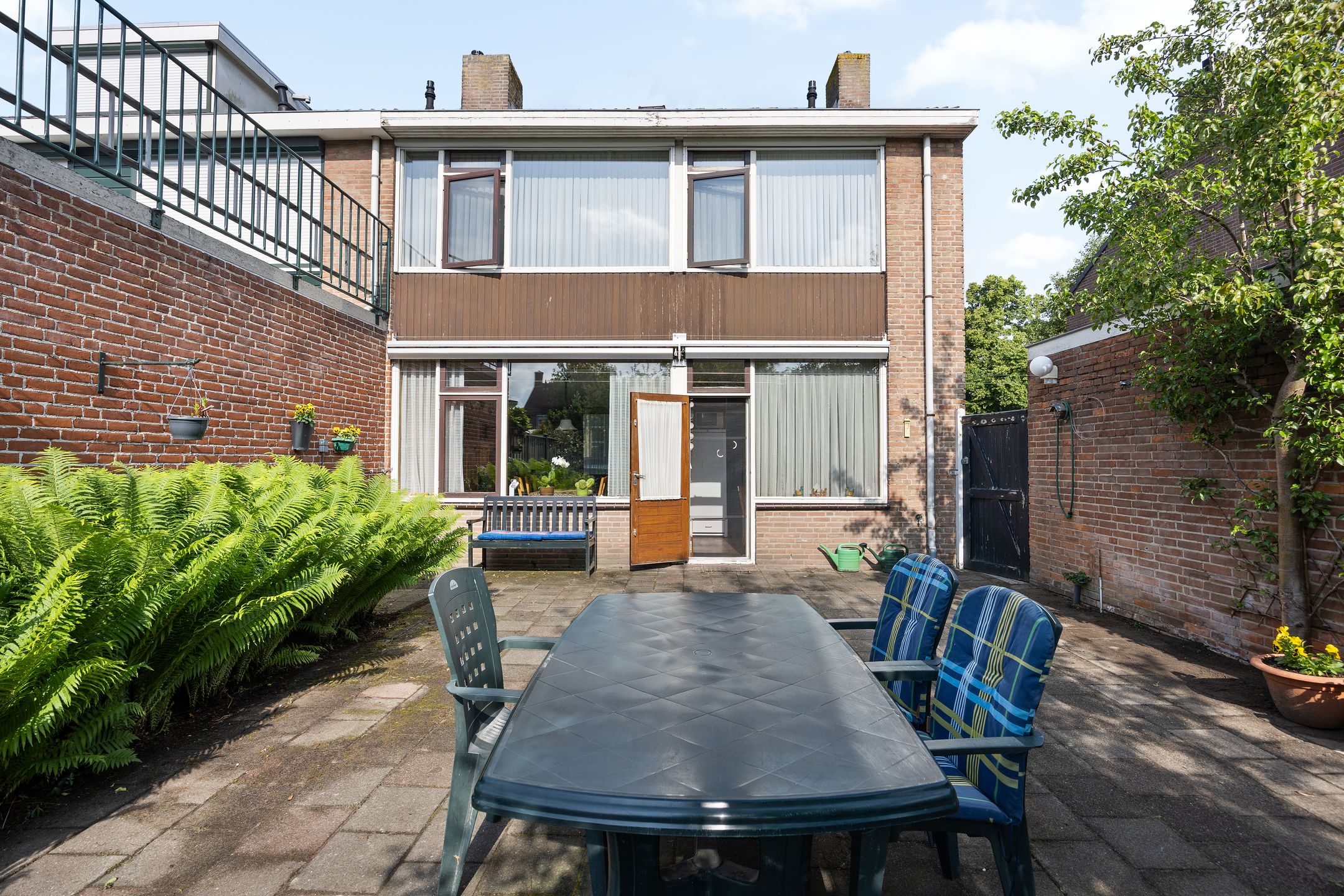 Foto 27 van Jonkheer de la Courtstraat 33