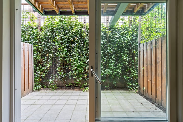 Foto 13 van Visschersplein 154