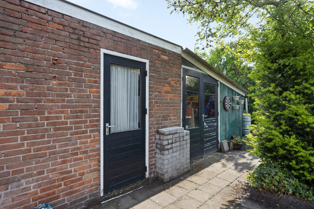 Foto 28 van Jonkheer de la Courtstraat 33