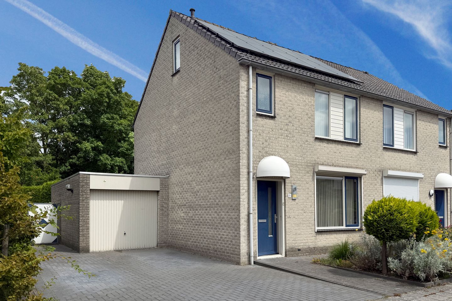 Foto 4 van Mozarthof 35